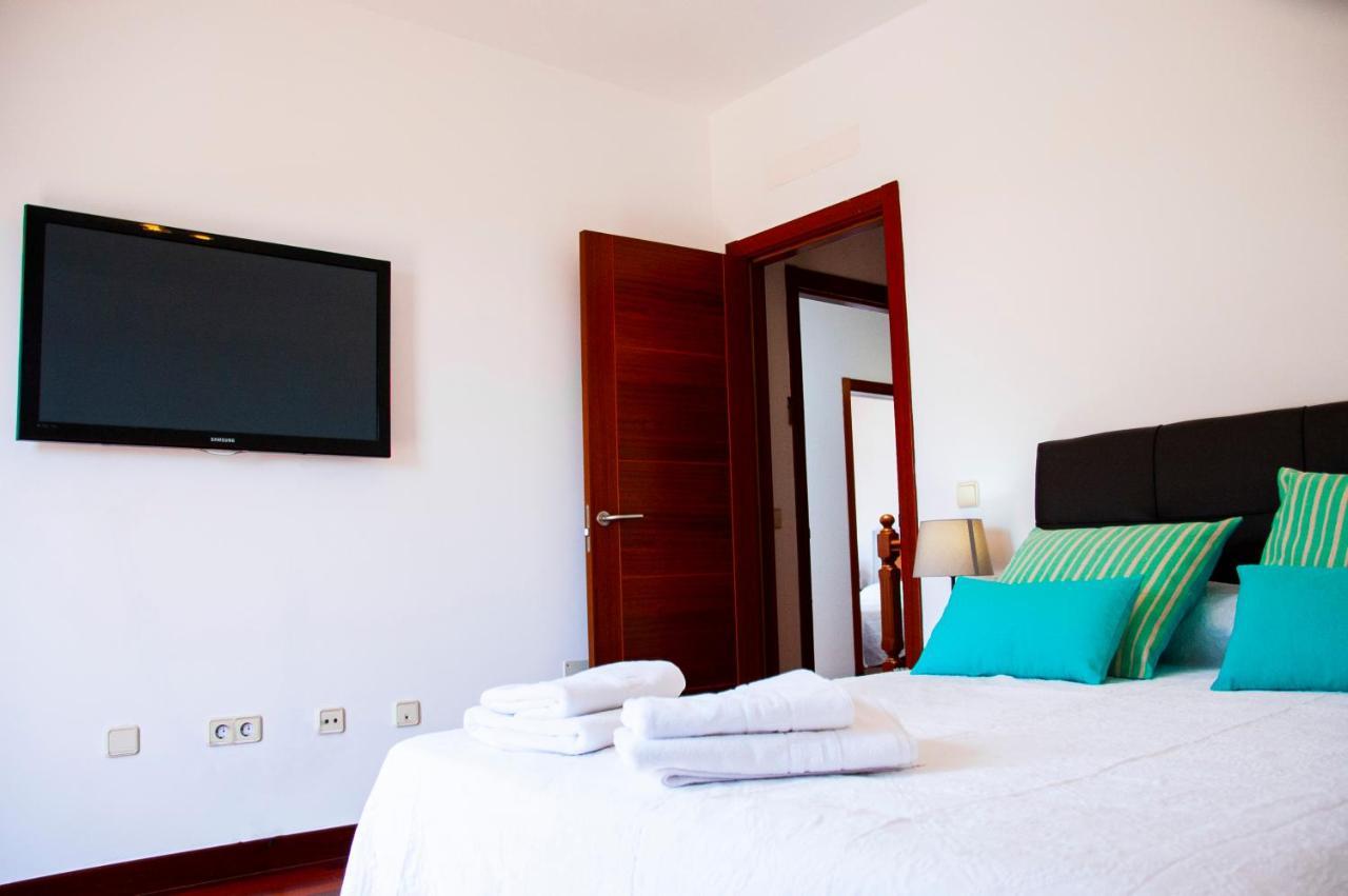 Luxury Anabel Villa Costa Teguise Exteriör bild