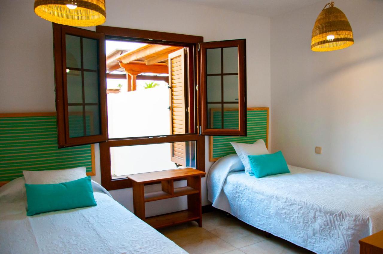 Luxury Anabel Villa Costa Teguise Exteriör bild