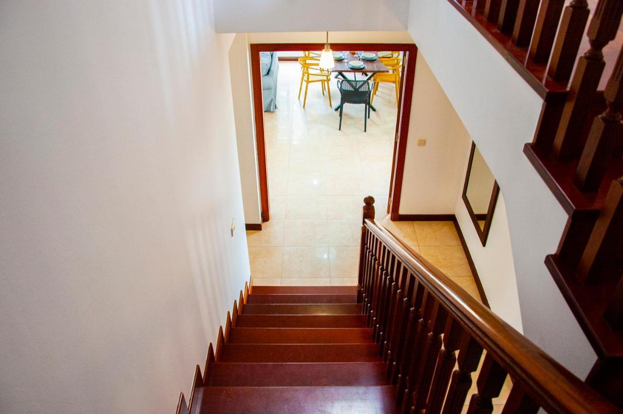 Luxury Anabel Villa Costa Teguise Exteriör bild