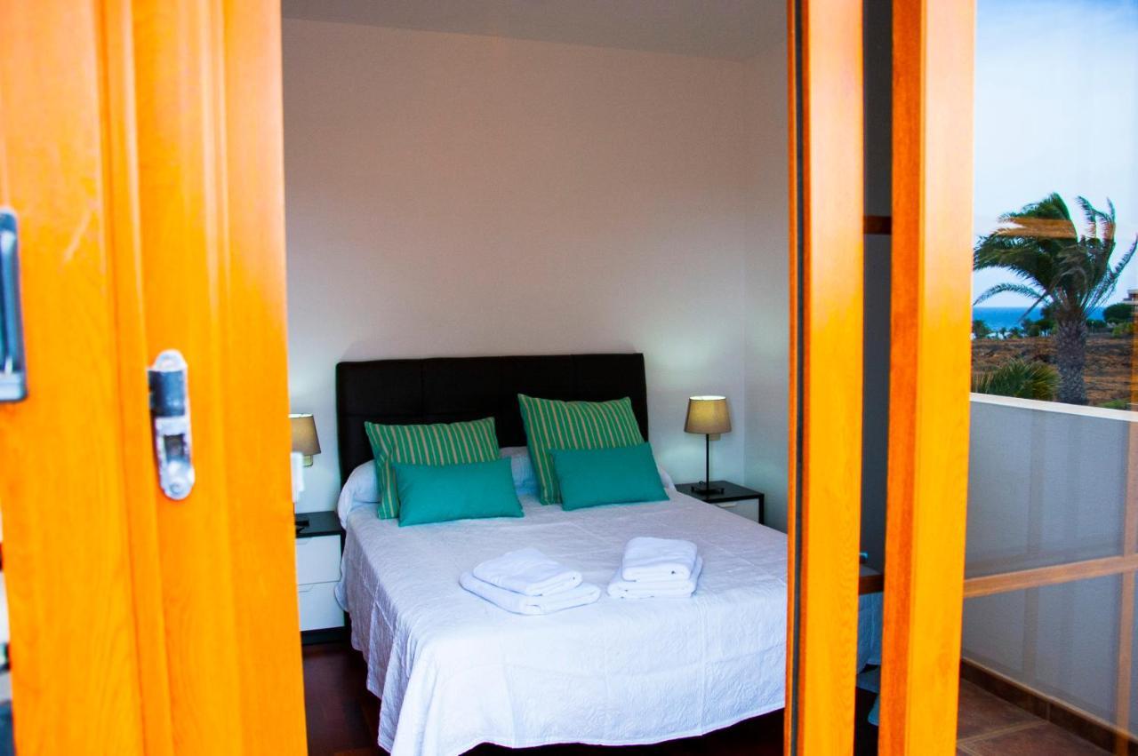 Luxury Anabel Villa Costa Teguise Exteriör bild