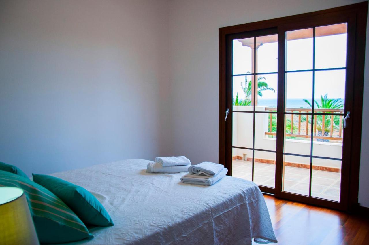 Luxury Anabel Villa Costa Teguise Exteriör bild