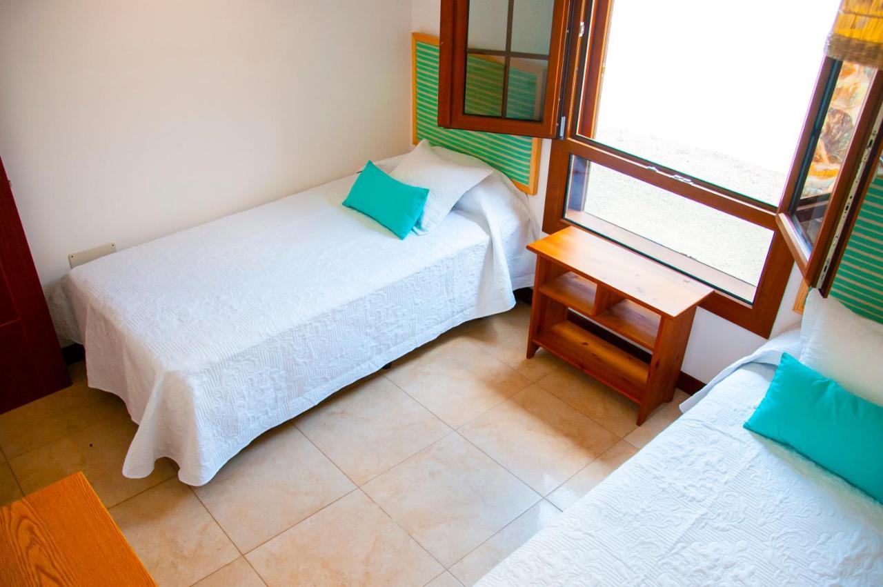 Luxury Anabel Villa Costa Teguise Exteriör bild
