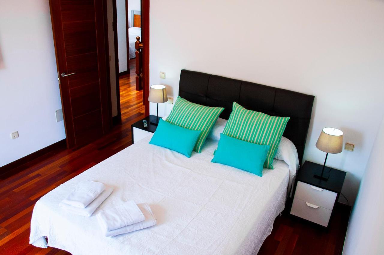 Luxury Anabel Villa Costa Teguise Exteriör bild